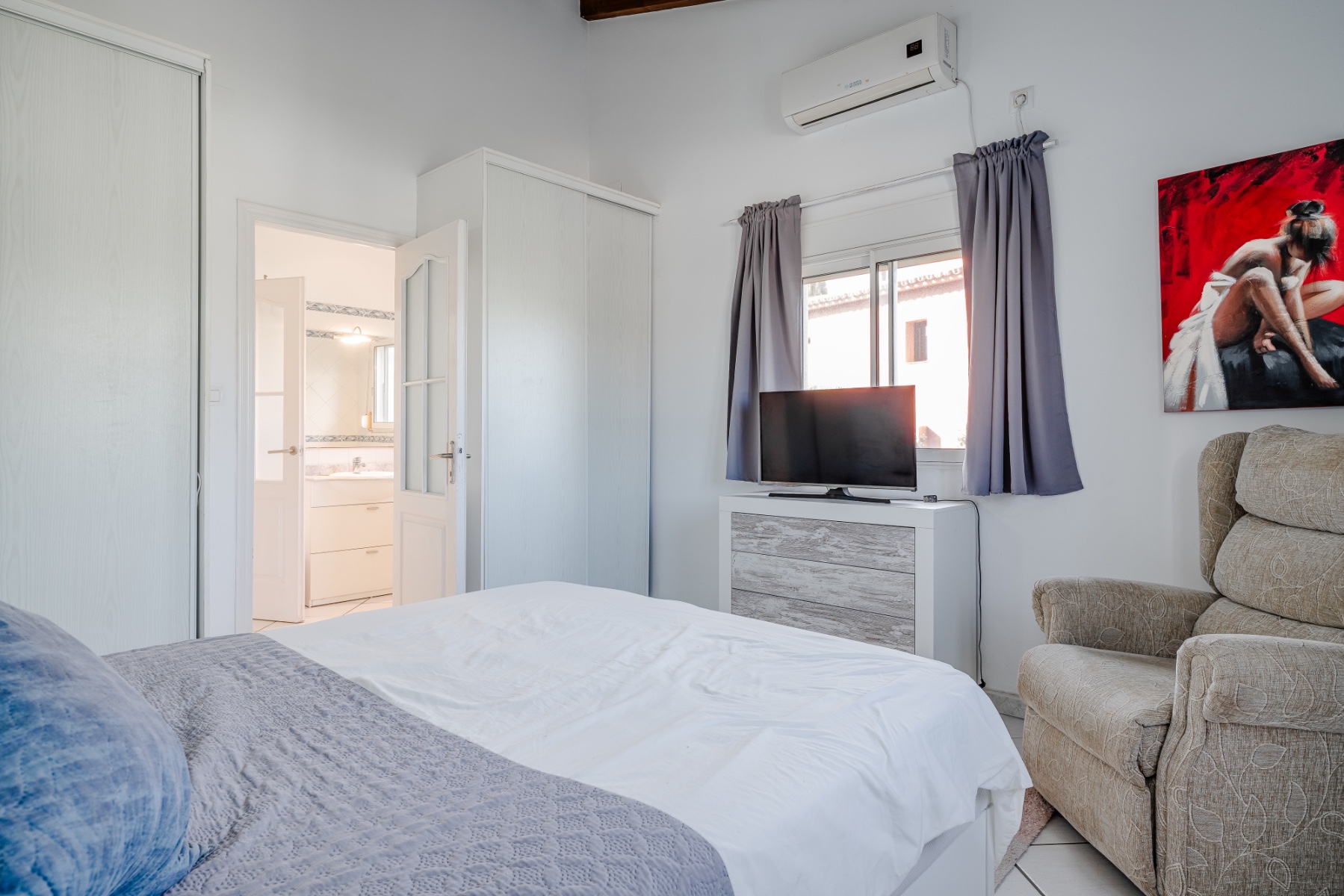 4 Dormitorios - Moraira — 10/23