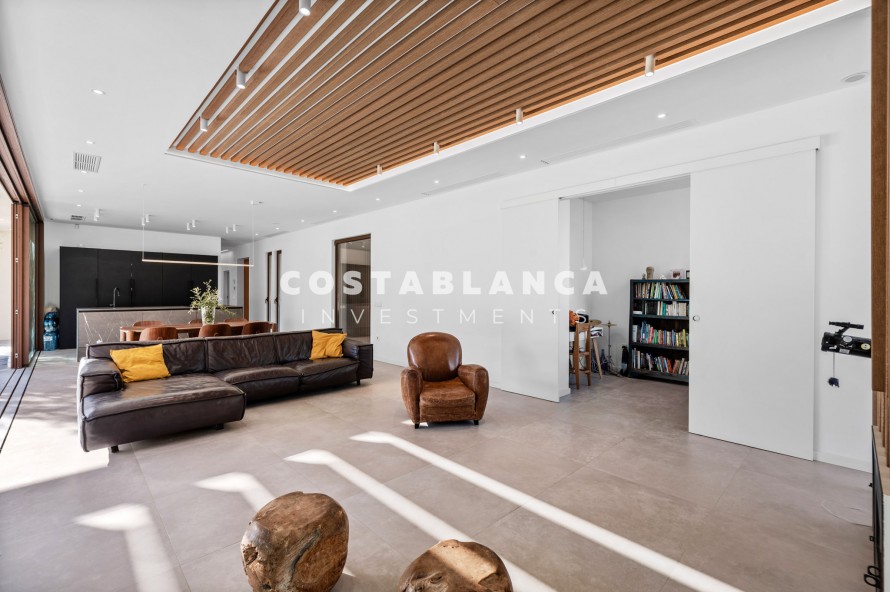 4 Bedrooms - Finestrat — 8/20