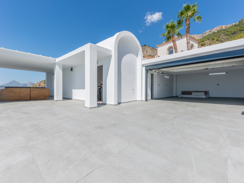 4 Dormitorios - Altea — 38/86