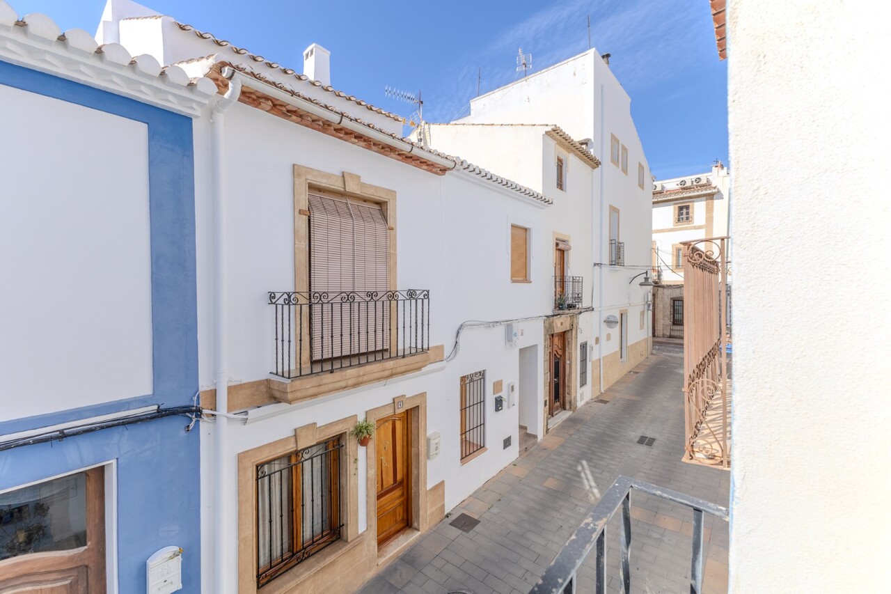 3 Dormitorios - Jávea — 20/34