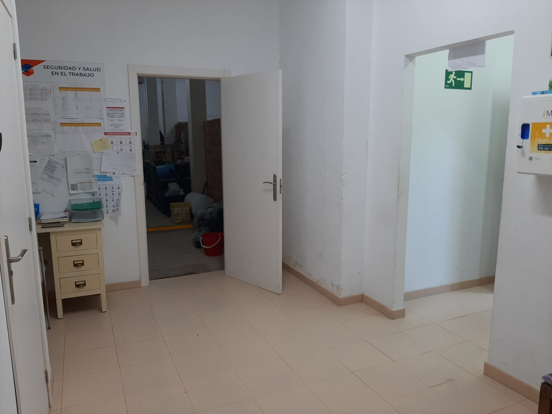 0 Dormitorios - Xàbia — 7/12