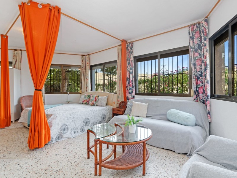 5 Dormitorios - El Campello — 30/56