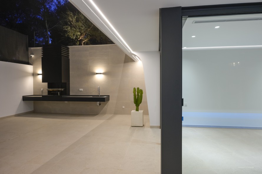 4 Dormitorios - Altea — 94/116