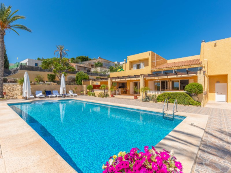 5 Dormitorios - Villajoyosa / La Vila Joiosa — 3/66