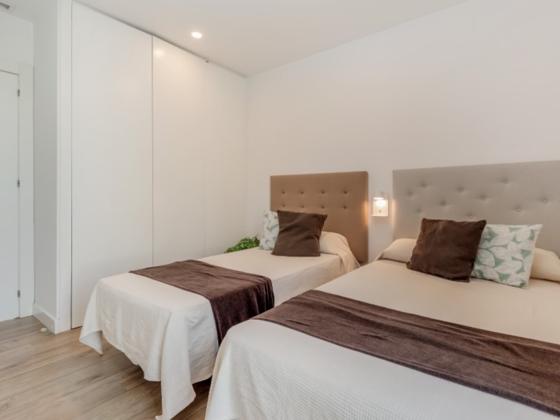 4 Dormitorios - Sant Joan d'Alacant — 14/49