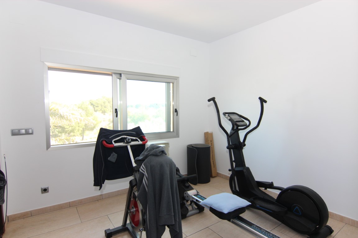 5 Schlafzimmer - Jávea — 17/37