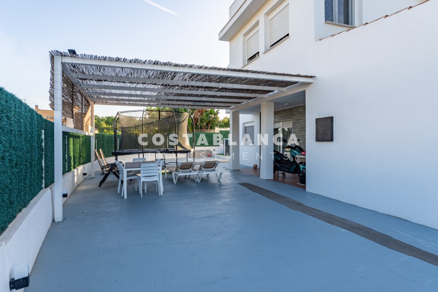 4 Dormitorios - La Nucia — 21/29