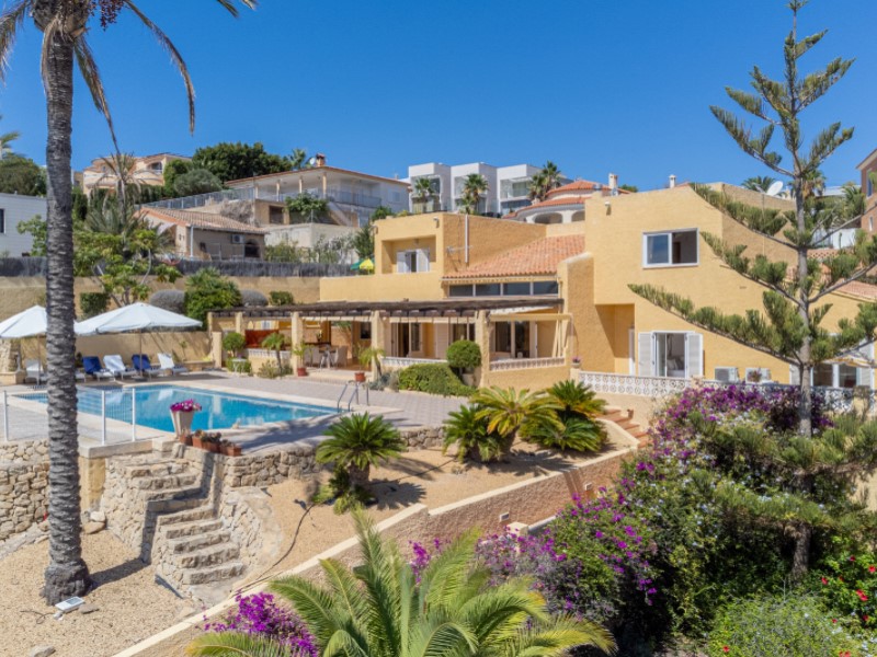 5 Dormitorios - Villajoyosa / La Vila Joiosa — 2/66