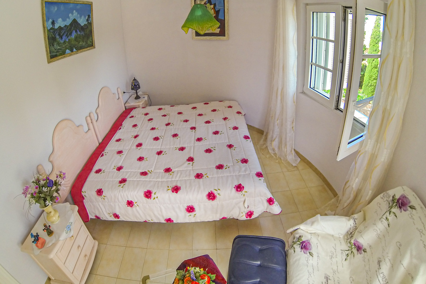 6 Spalni - Dénia — 10/41