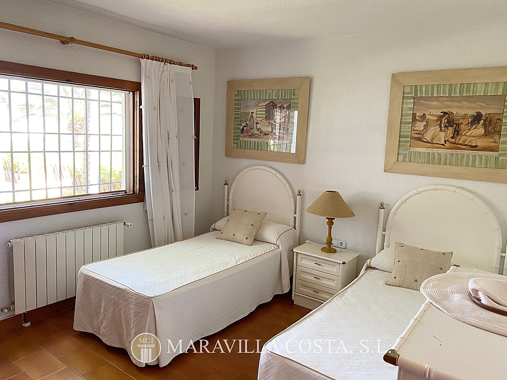 6 Schlafzimmer - Jávea — 43/50