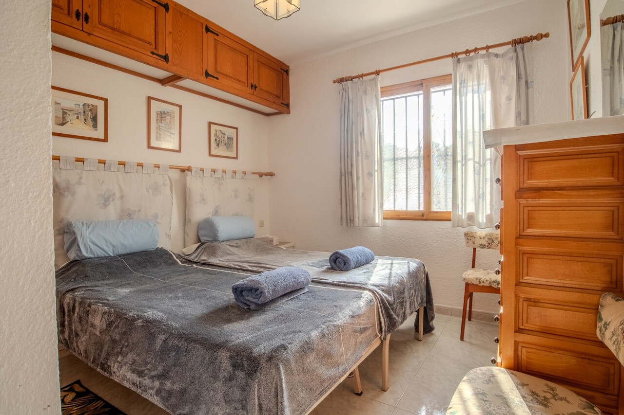 3 Dormitorios - Jávea — 20/50