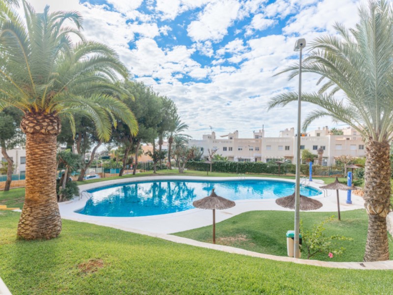 3 Dormitorios - El Campello — 29/43