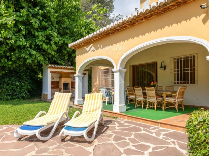 5 Dormitorios - Javea/Xabia — 6/39