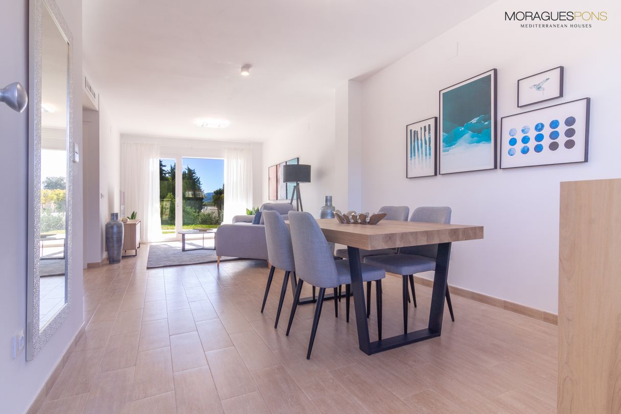 3 Dormitorios - Jávea - Xàbia — 5/20