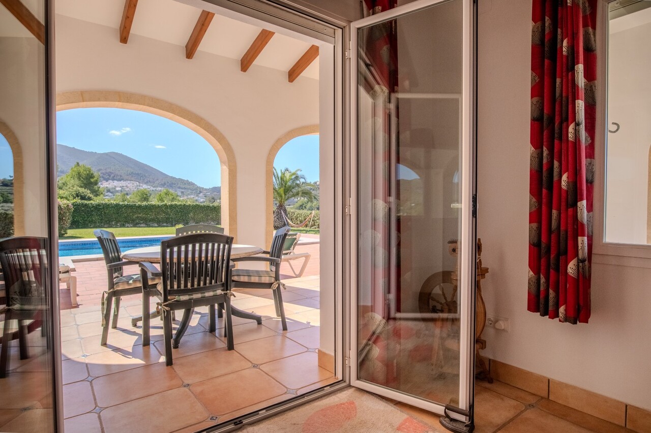 5 Dormitorios - Jávea — 32/50