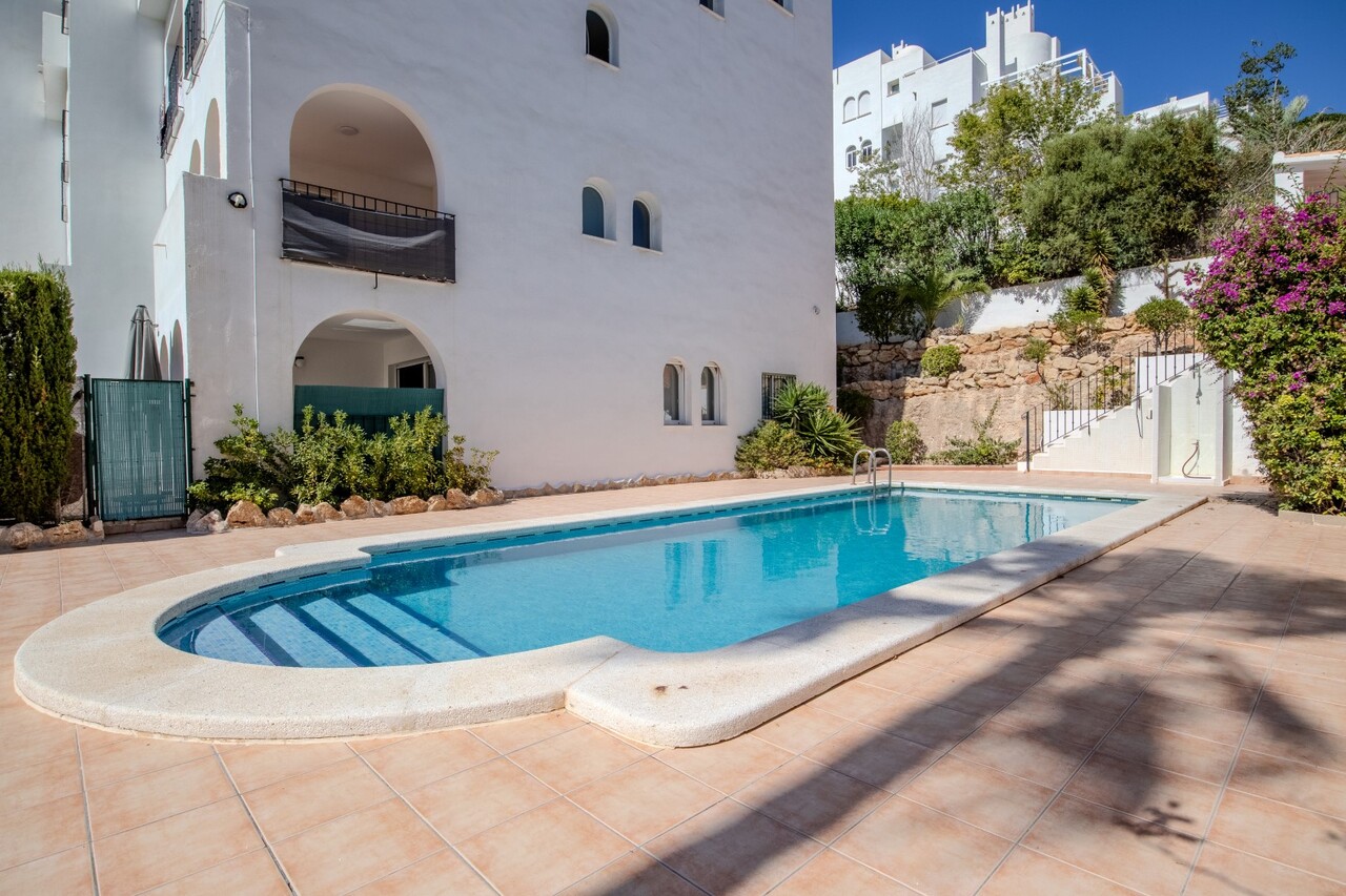 3 Dormitorios - Jávea — 7/38