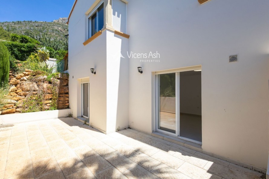 5 Dormitorios - Javea/Xabia — 46/67
