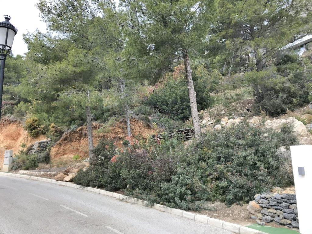 0 Dormitorios - Altea — 2/4