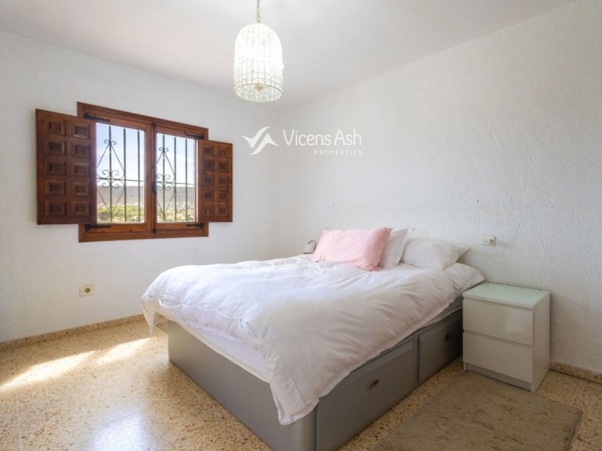 4 Bedrooms - Javea/Xabia — 20/37