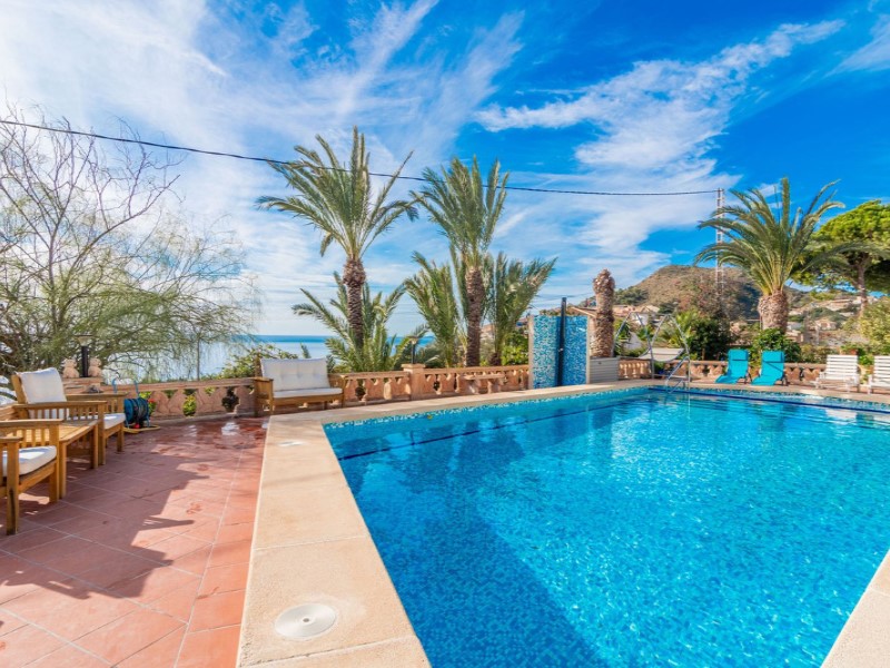5 Dormitorios - El Campello — 40/56