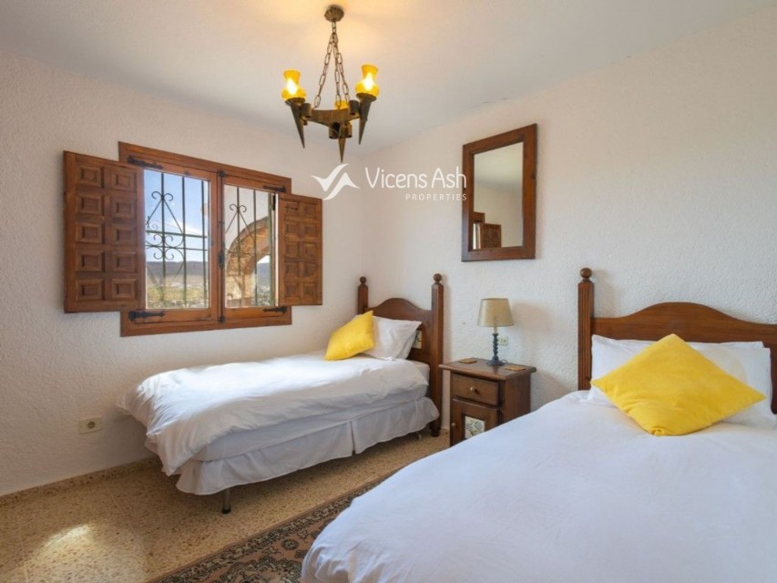 4 Bedrooms - Javea/Xabia — 18/37