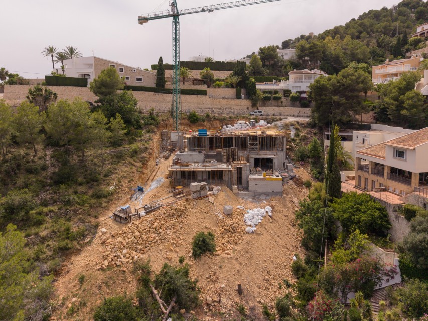 5 Dormitorios - Jávea / Xàbia — 12/18