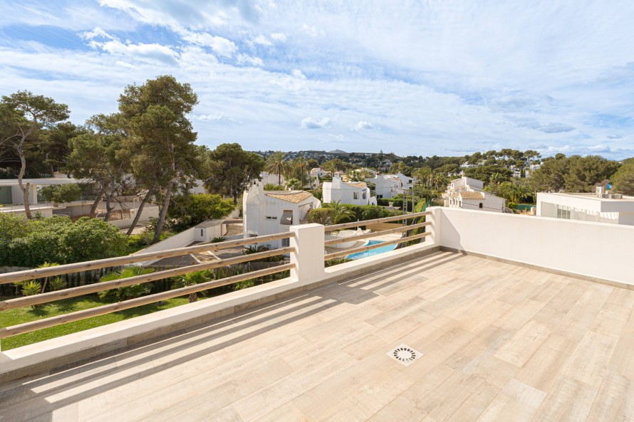 3 Dormitorios - Jávea / Xàbia — 35/47