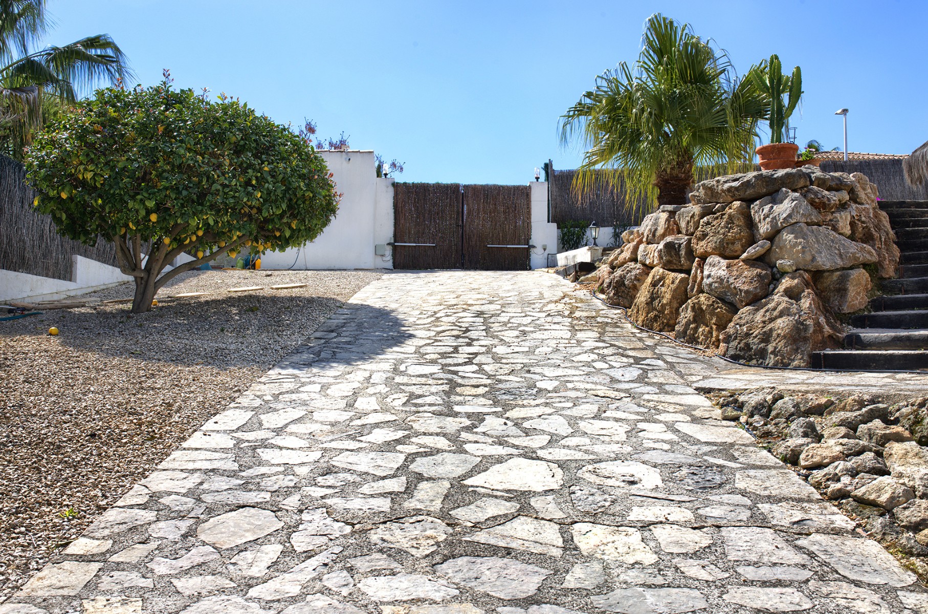 5 Dormitorios - Javea/Xabia — 24/27