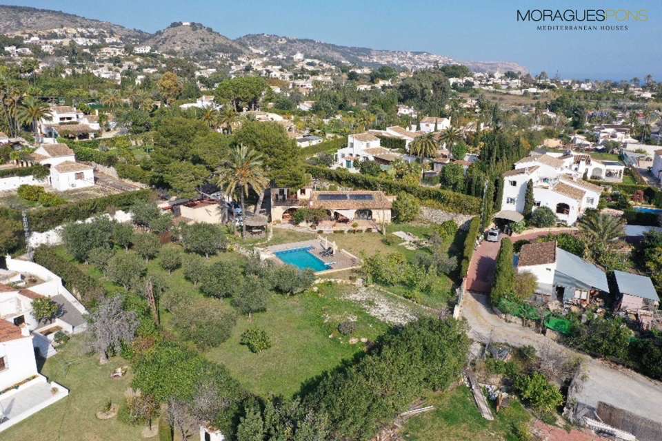 4 Dormitorios - Jávea - Xàbia — 23/37