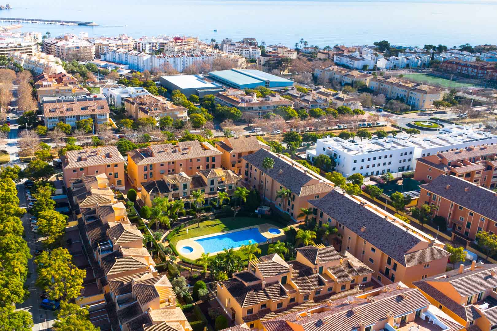 3 Spalni - Jávea — 28/34