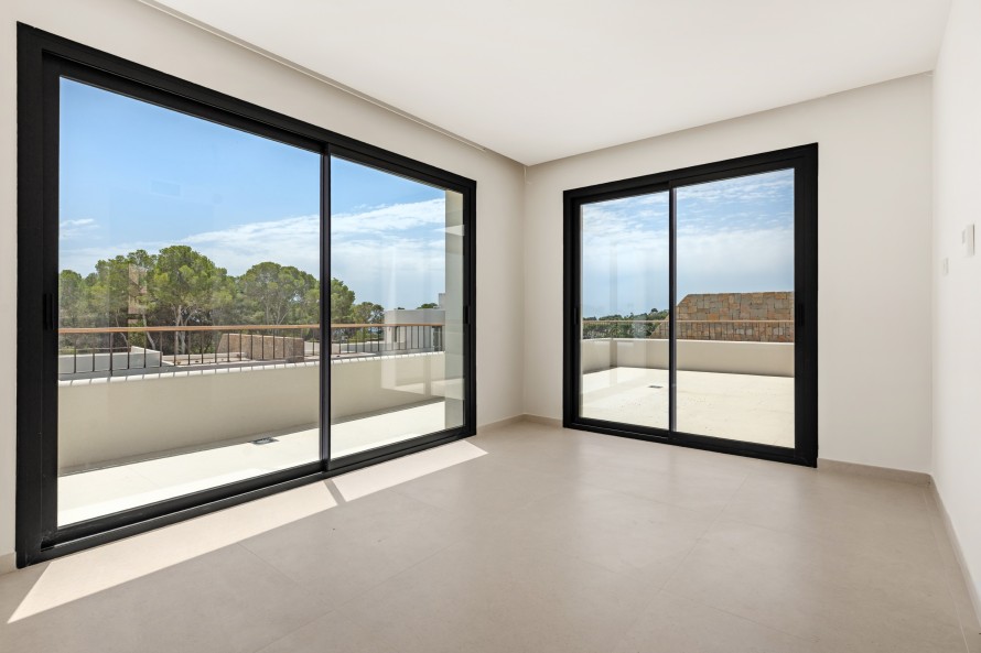 3 Dormitorios - Moraira — 22/36