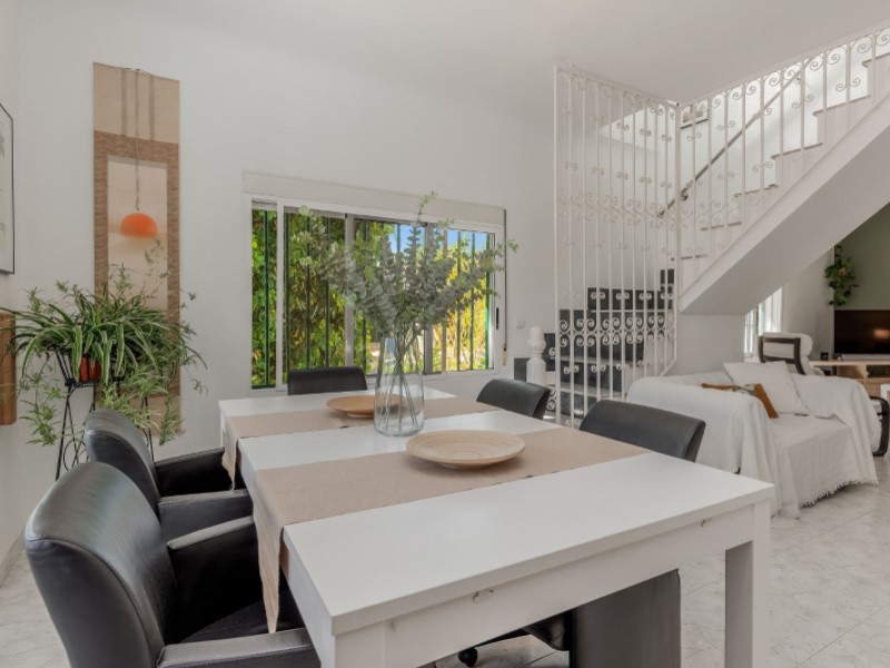 5 Dormitorios - Sant Joan d'Alacant — 57/63