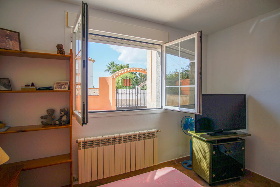 5 Dormitorios - Calpe — 37/50