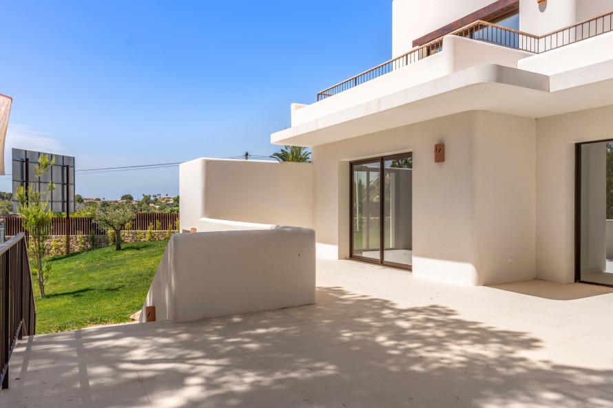 3 Dormitorios - Moraira — 33/44