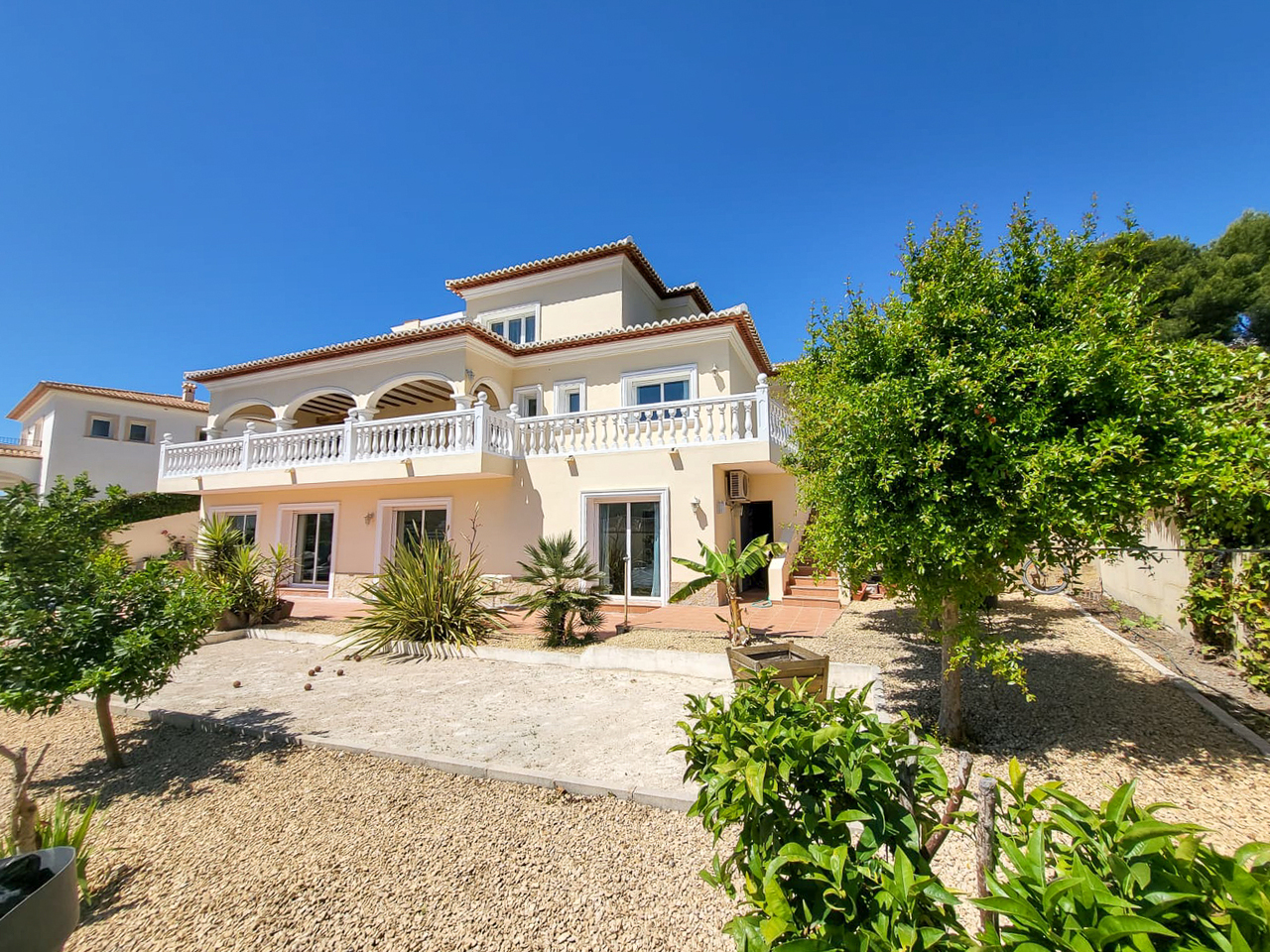 4 Dormitorios - Moraira — 9/45