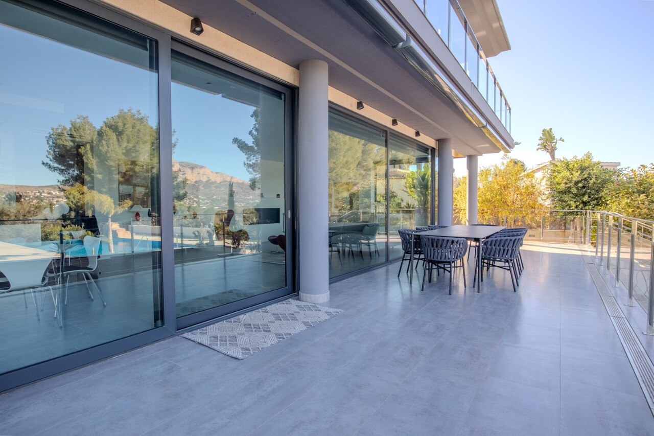4 Dormitorios - Jávea — 26/50