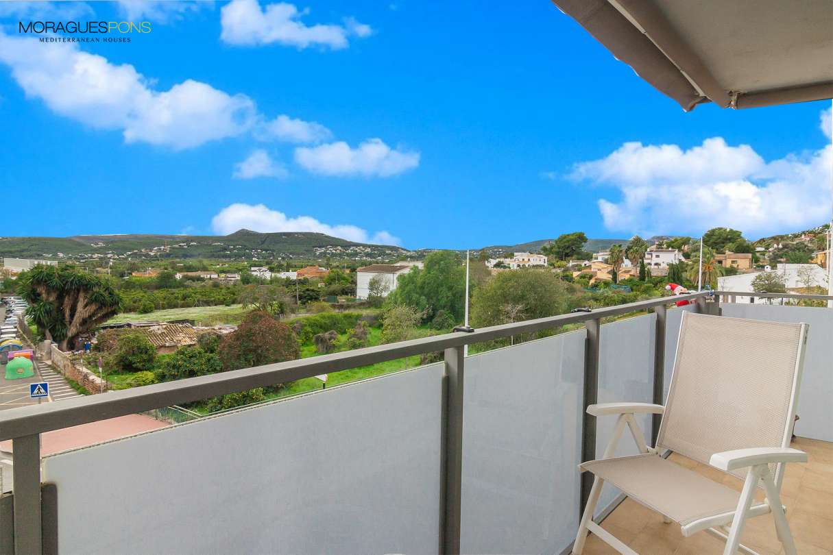 3 Slaapkamers - Jávea - Xàbia — 2/18