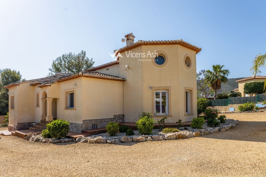 3 Dormitorios - Javea/Xabia — 29/42