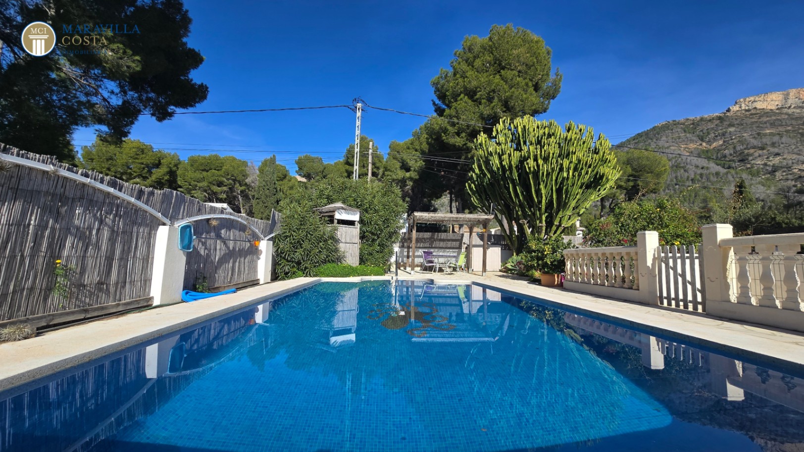 6 Schlafzimmer - Dénia — 3/42