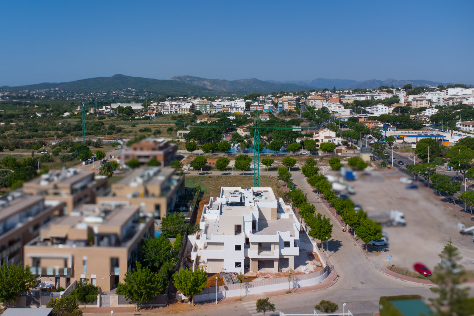 3 Dormitorios - Jávea — 19/40