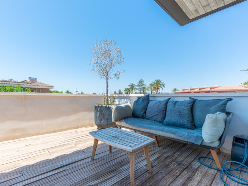 4 Dormitorios - Sant Joan d'Alacant — 38/45