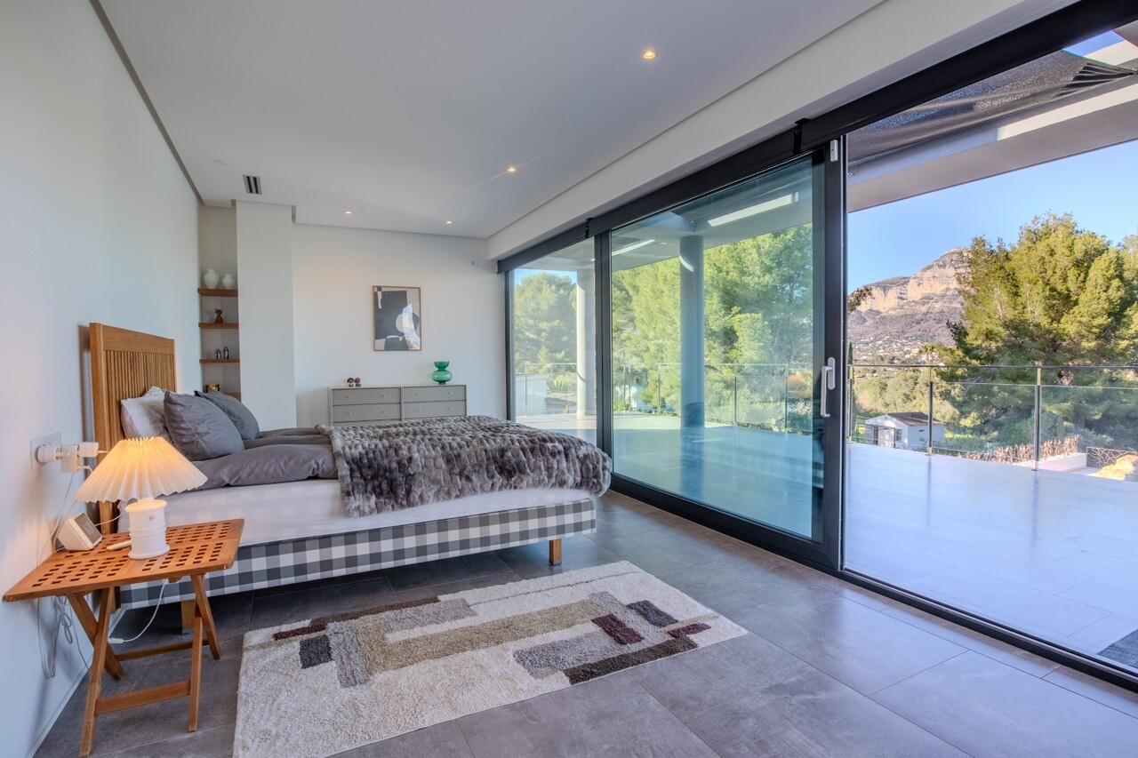 4 Dormitorios - Jávea — 4/50