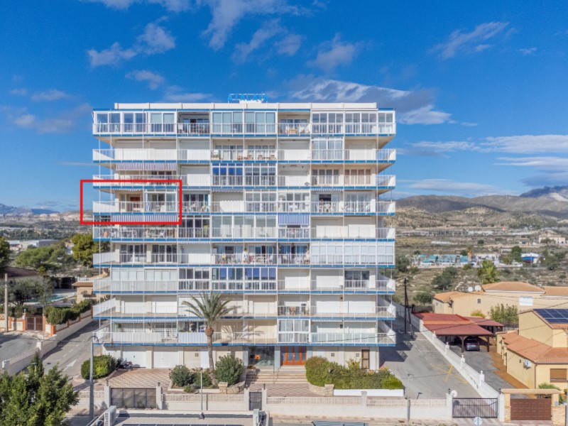 2 Spalni - El Campello — 22/39