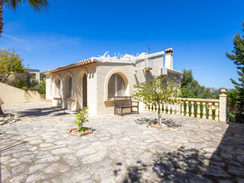 3 Dormitorios - Javea/Xabia — 2/40