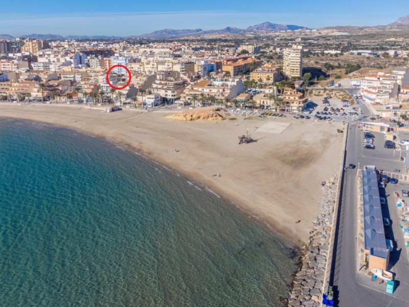 3 Dormitorios - El Campello — 34/36