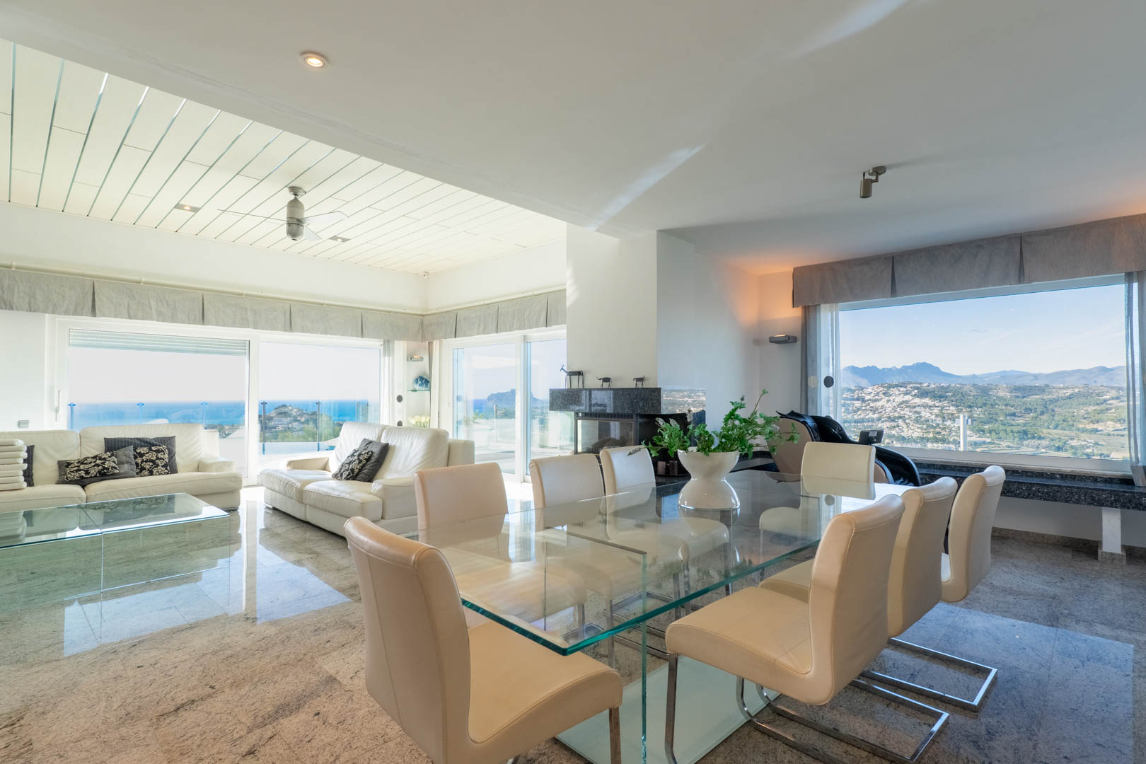 4 Spalni - Moraira — 13/32