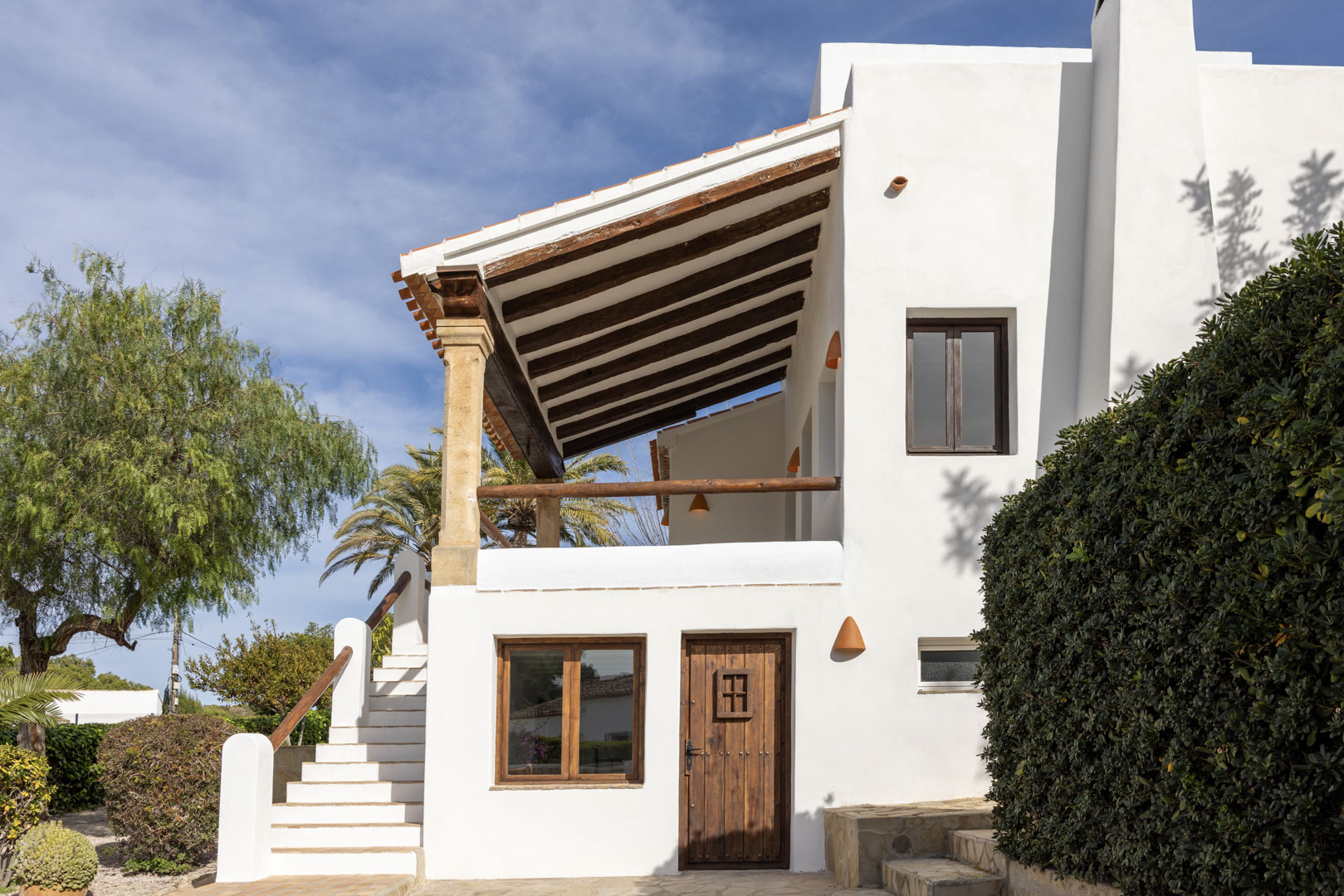4 Dormitorios - Jávea — 13/50