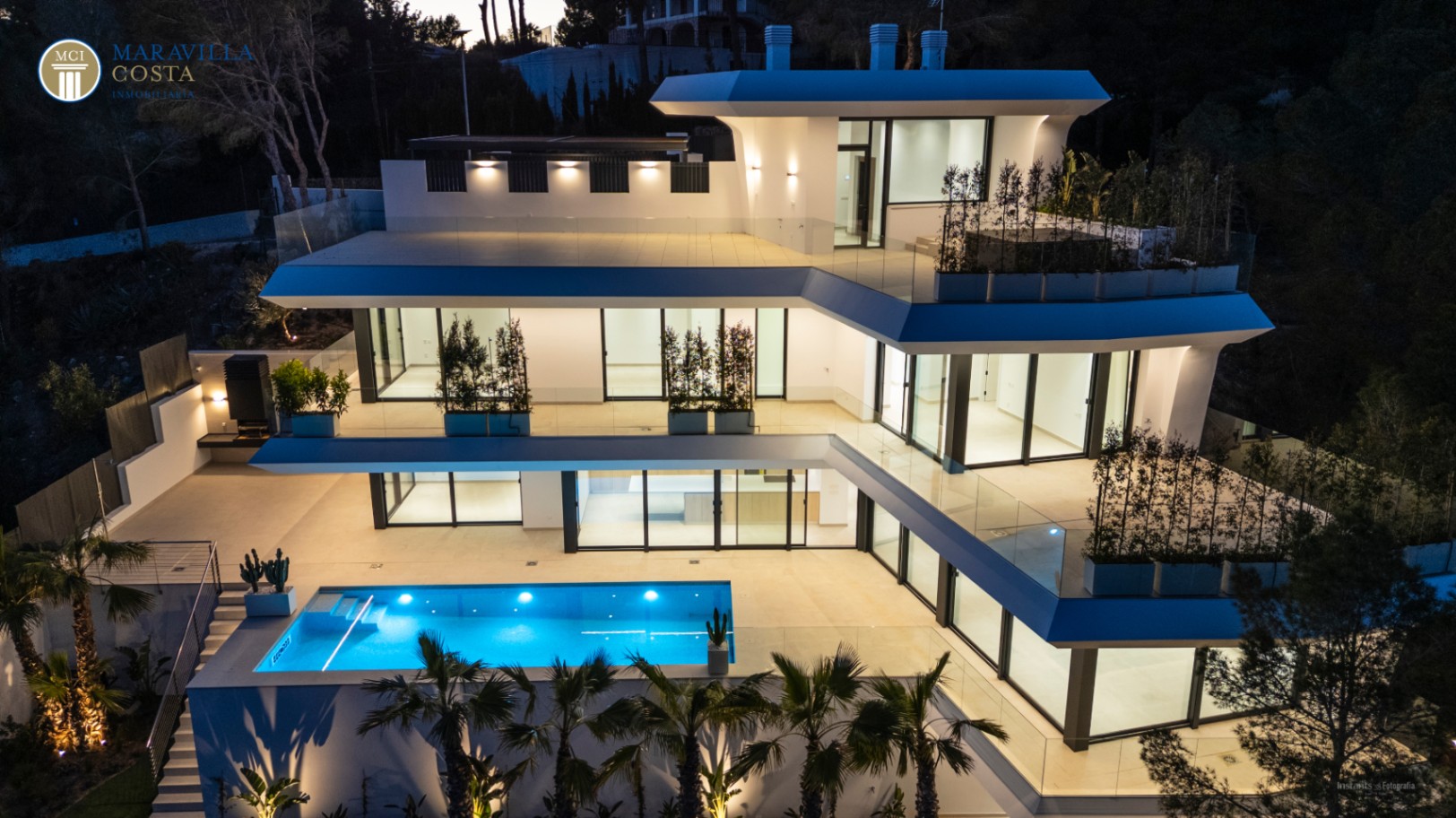 4 Schlafzimmer - Altea — 47/50