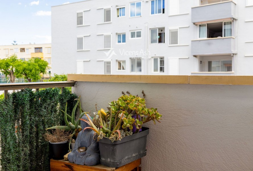 2 Dormitorios - Javea/Xabia — 25/28