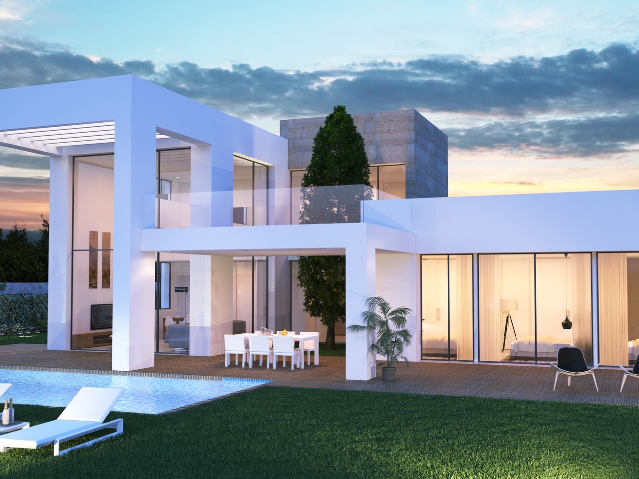 3 Dormitorios - Jávea — 7/7